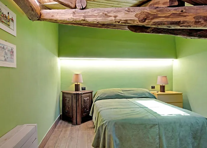 Borgo Tassani Country house