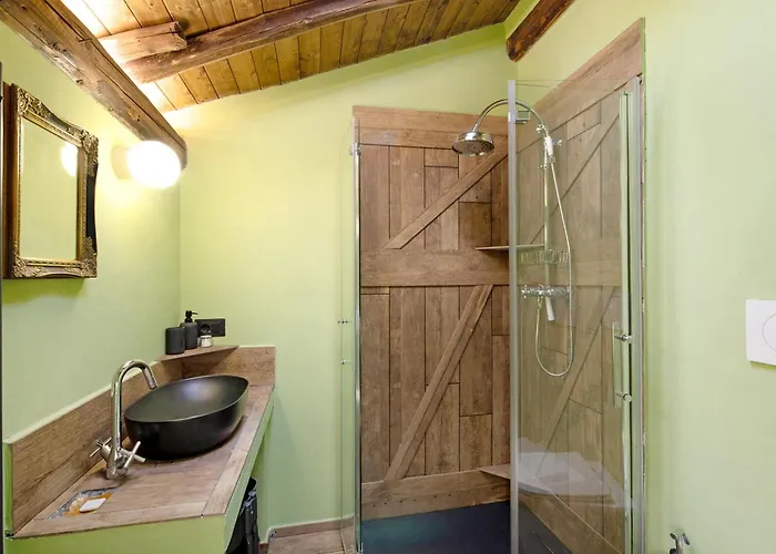 Borgo Tassani * Casaleggio Boiro