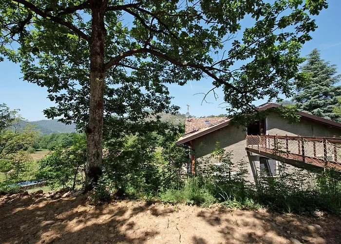 Borgo Tassani Country house *