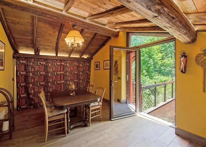 Borgo Tassani Country house