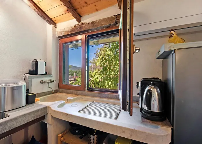 Country house Borgo Tassani