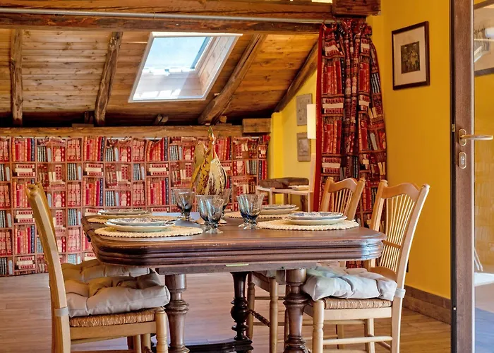 Borgo Tassani Country house *