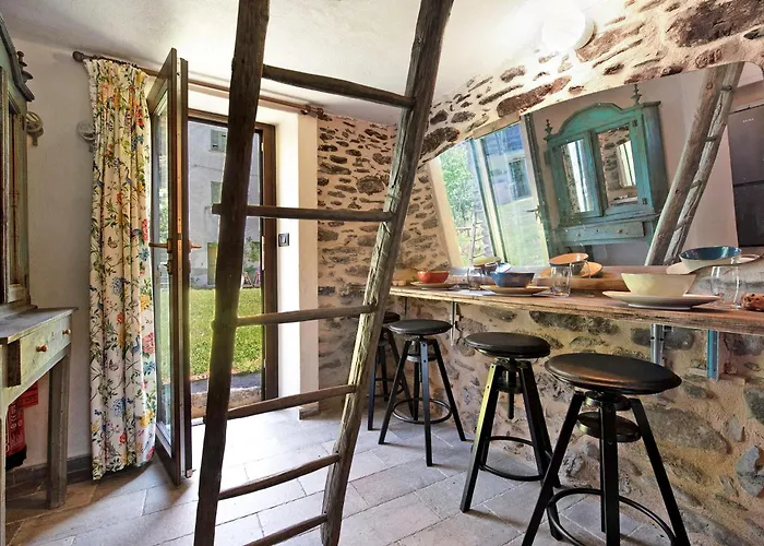 Country house Borgo Tassani