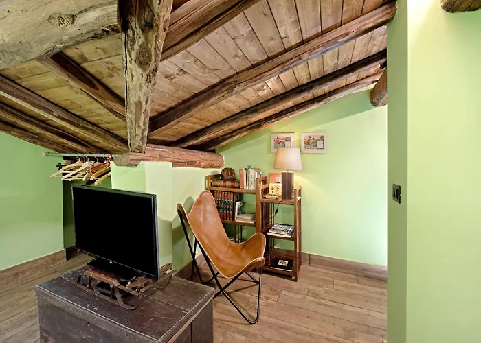 Borgo Tassani *