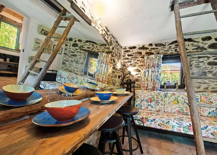 Borgo Tassani Country house Casaleggio Boiro