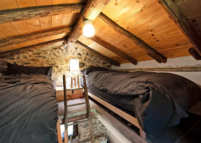 Country house Borgo Tassani