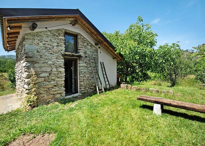 Borgo Tassani * Casaleggio Boiro