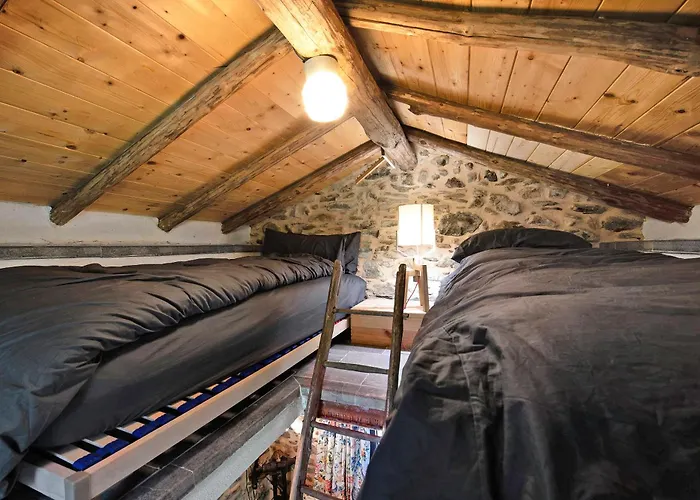Borgo Tassani Casaleggio Boiro