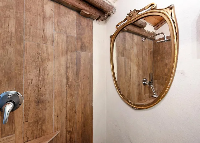 Borgo Tassani Country house