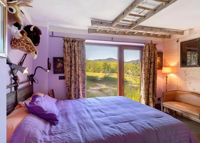 Borgo Tassani Country house *