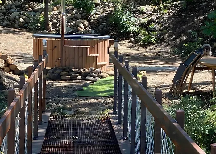 Borgo Tassani Country house