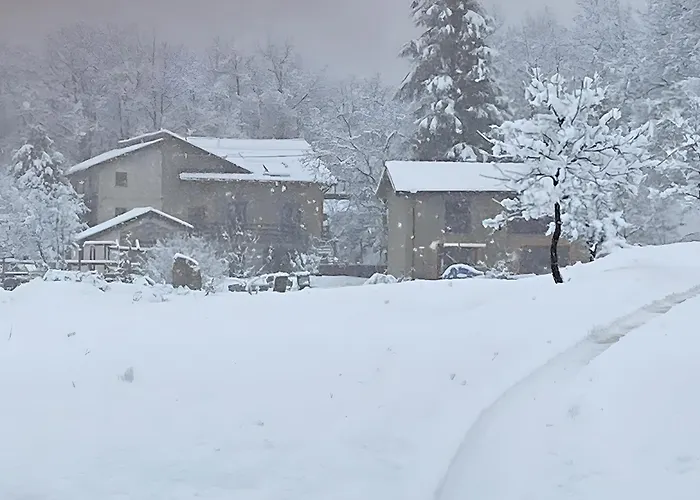 Country house Borgo Tassani *